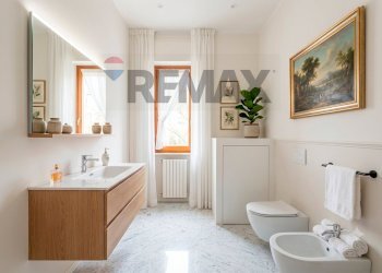Bagno - Semi-detached house giovanni annibaldi
 
4, Cupramontana - photo 14