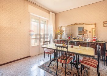 Sala da pranzo P.1. - Semi-detached house giovanni annibaldi
 
4, Cupramontana - photo 17