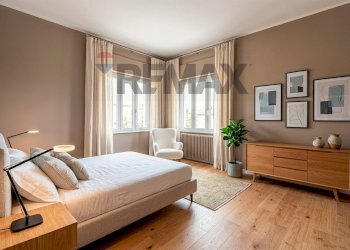 Camera / camera da letto - Semi-detached house giovanni annibaldi
 
4, Cupramontana - photo 18