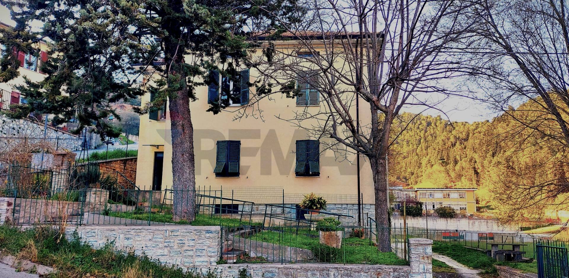 Edificio all\'aperto - Appartamento Via Don Minzoni
 
12, Serra San Quirico - foto 1