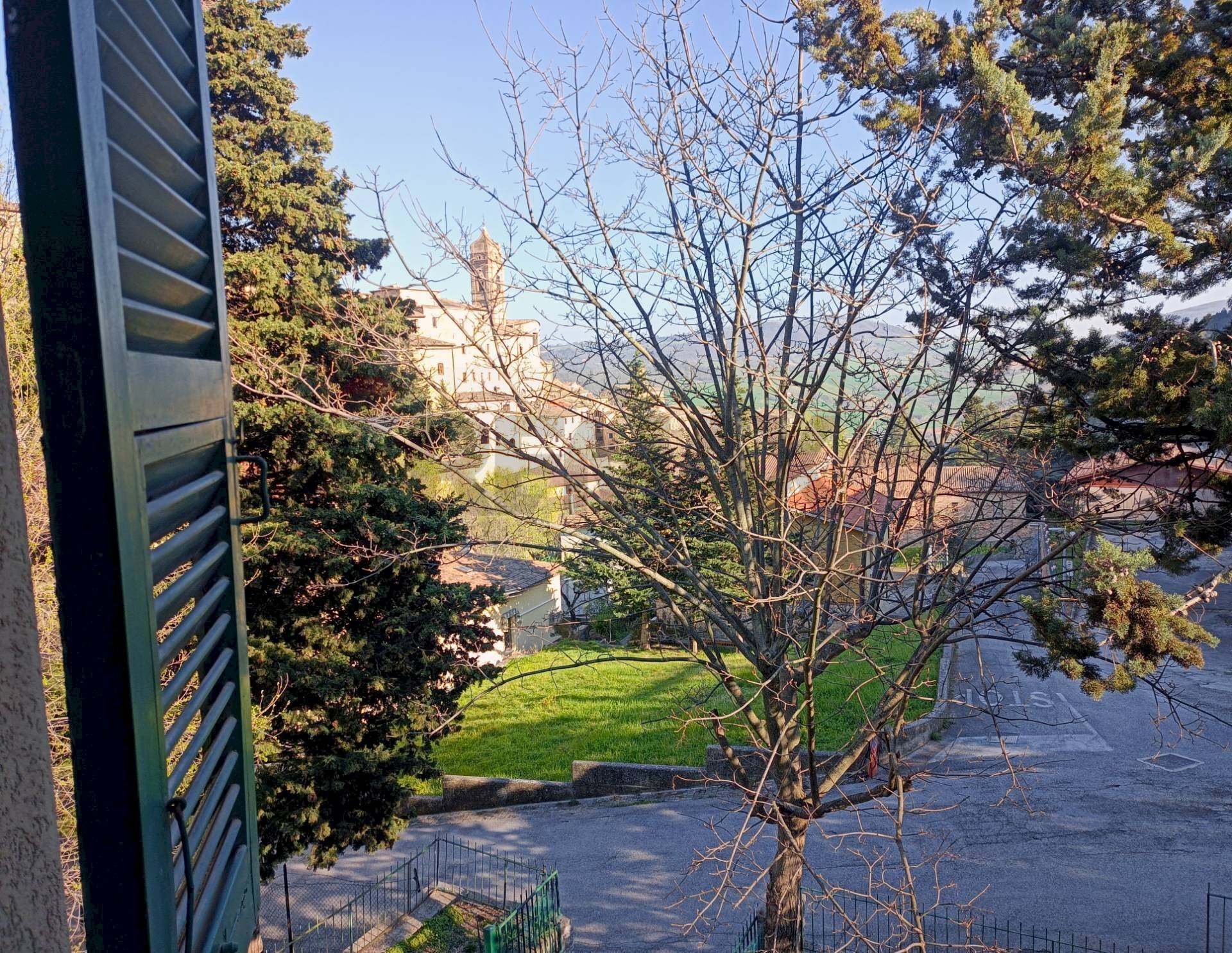 Edificio all\'aperto - Appartamento Via Don Minzoni
12, Serra San Quirico - foto 3