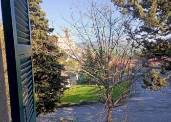 Edificio all\'aperto - Appartamento Via Don Minzoni
 
12, Serra San Quirico - foto 3