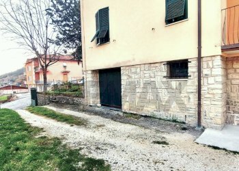 Casa all\'aperto - Appartamento Via Don Minzoni
 
12, Serra San Quirico - foto 4