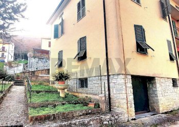 Edificio all\'aperto - Appartamento Via Don Minzoni
 
12, Serra San Quirico - foto 5
