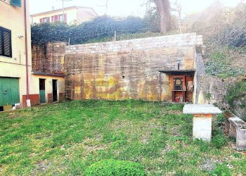 Casa all\'aperto - Appartamento Via Don Minzoni
 
12, Serra San Quirico - foto 6