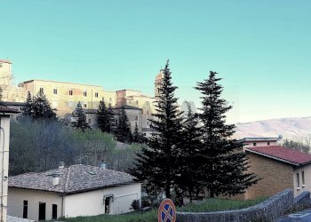 Edificio all\'aperto - Appartamento Via Don Minzoni
 
12, Serra San Quirico - foto 7