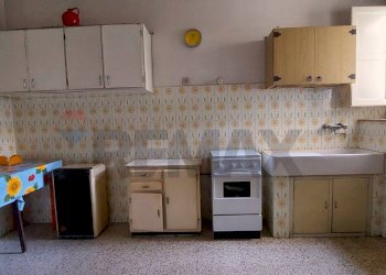 Cucina - Appartamento Via Don Minzoni
 
12, Serra San Quirico - foto 8