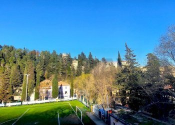 Edificio all\'aperto - Appartamento Via Don Minzoni
 
12, Serra San Quirico - foto 10