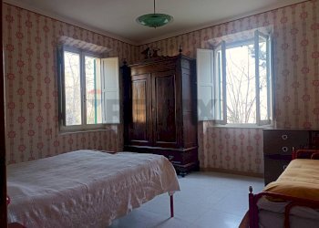 Camera / camera da letto - Appartamento Via Don Minzoni
 
12, Serra San Quirico - foto 13