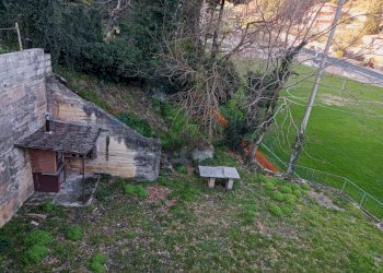 Giardino - Appartamento Via Don Minzoni
 
12, Serra San Quirico - foto 14