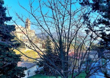 Edificio all\'aperto - Appartamento Via Don Minzoni
 
12, Serra San Quirico - foto 15
