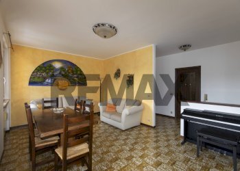 Sala da pranzo - Appartamento Via Borgo Emilio
 
251, Arcevia - foto 1