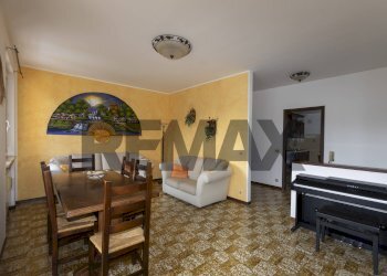 Sala da pranzo - Appartamento Via Borgo Emilio
 
251, Arcevia - foto 2