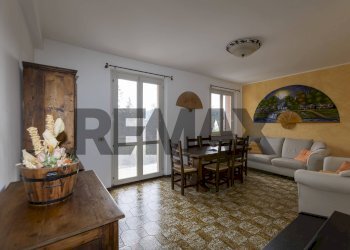 Sala da pranzo - Appartamento Via Borgo Emilio
 
251, Arcevia - foto 3