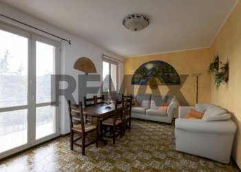 Sala da pranzo - Appartamento Via Borgo Emilio
 
251, Arcevia - foto 4