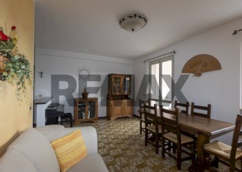 Sala da pranzo - Appartamento Via Borgo Emilio
 
251, Arcevia - foto 5