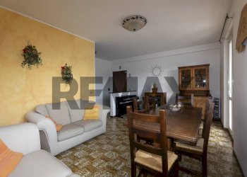 Sala da pranzo - Appartamento Via Borgo Emilio
 
251, Arcevia - foto 8