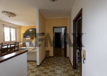 Sala da pranzo - Appartamento Via Borgo Emilio
 
251, Arcevia - foto 9