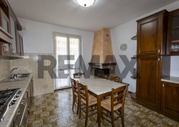 Cucina - Appartamento Via Borgo Emilio
 
251, Arcevia - foto 11