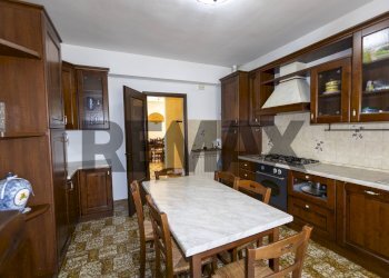 Cucina - Appartamento Via Borgo Emilio
 
251, Arcevia - foto 12