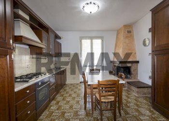 Cucina - Appartamento Via Borgo Emilio
 
251, Arcevia - foto 16
