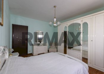 Camera / camera da letto - Appartamento Via Borgo Emilio
 
251, Arcevia - foto 20