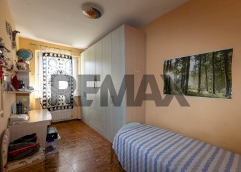 Camera / camera da letto - Appartamento Via Borgo Emilio
 
251, Arcevia - foto 22