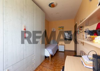 Camera / camera da letto - Appartamento Via Borgo Emilio
 
251, Arcevia - foto 23