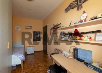 Camera / camera da letto - Appartamento Via Borgo Emilio
 
251, Arcevia - foto 24