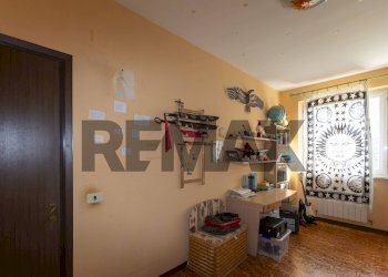 Camera / camera da letto - Appartamento Via Borgo Emilio
 
251, Arcevia - foto 25
