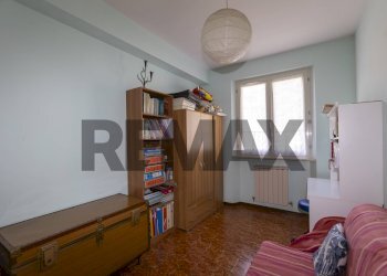 Soggiorno - Appartamento Via Borgo Emilio
 
251, Arcevia - foto 28