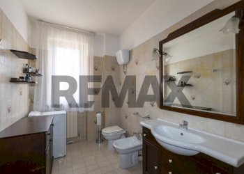 Bagno - Appartamento Via Borgo Emilio
 
251, Arcevia - foto 31