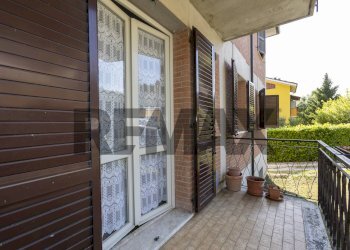 Balcone - Appartamento Via Borgo Emilio
 
251, Arcevia - foto 38