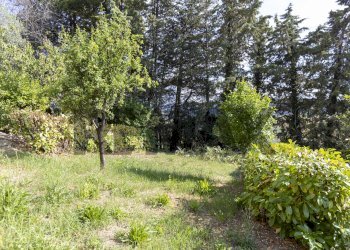 Giardino - Appartamento Via Borgo Emilio
 
251, Arcevia - foto 41