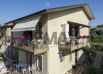 Casa all\'aperto - Appartamento Via G. Brodolini
 
13, Maiolati Spontini - foto 2