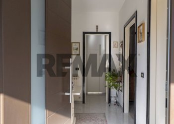 Hall / corridoio - Appartamento Via G. Brodolini
 
13, Maiolati Spontini - foto 4