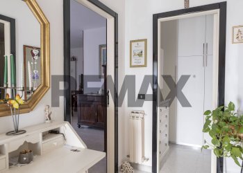 Hall / corridoio - Appartamento Via G. Brodolini
 
13, Maiolati Spontini - foto 5
