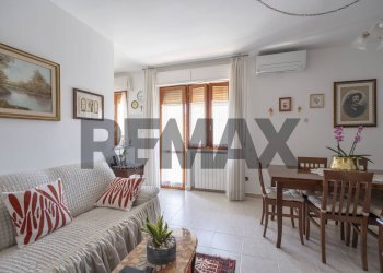 Sala da pranzo - Appartamento Via G. Brodolini
 
13, Maiolati Spontini - foto 8