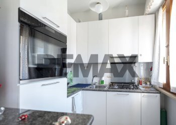 Cucina - Appartamento Via G. Brodolini
 
13, Maiolati Spontini - foto 11