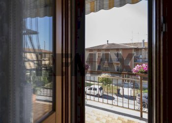Balcone - Appartamento Via G. Brodolini
 
13, Maiolati Spontini - foto 12