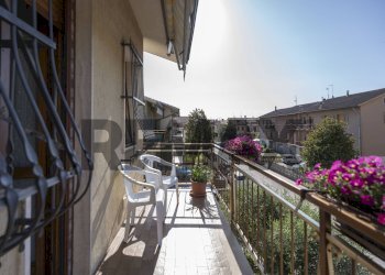 Balcone - Appartamento Via G. Brodolini
 
13, Maiolati Spontini - foto 13