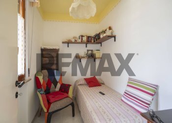 Camera / camera da letto - Appartamento Via G. Brodolini
 
13, Maiolati Spontini - foto 14