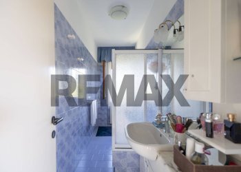 Bagno - Appartamento Via G. Brodolini
 
13, Maiolati Spontini - foto 18