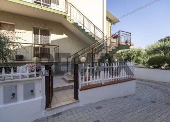 Casa all\'aperto - Appartamento Via G. Brodolini
 
13, Maiolati Spontini - foto 21