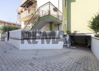 Casa all\'aperto - Appartamento Via G. Brodolini
 
13, Maiolati Spontini - foto 22