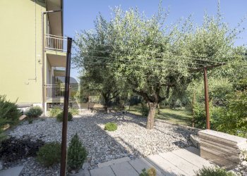 Giardino - Appartamento Via G. Brodolini
 
13, Maiolati Spontini - foto 23
