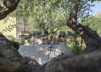 Giardino - Appartamento Via G. Brodolini
 
13, Maiolati Spontini - foto 24
