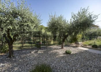 Giardino - Appartamento Via G. Brodolini
 
13, Maiolati Spontini - foto 26