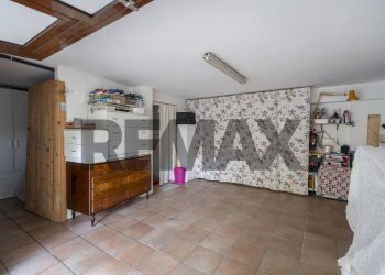 Stanza vuota - Appartamento Via G. Brodolini
 
13, Maiolati Spontini - foto 27