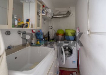 Lavanderia - Appartamento Via G. Brodolini
 
13, Maiolati Spontini - foto 30